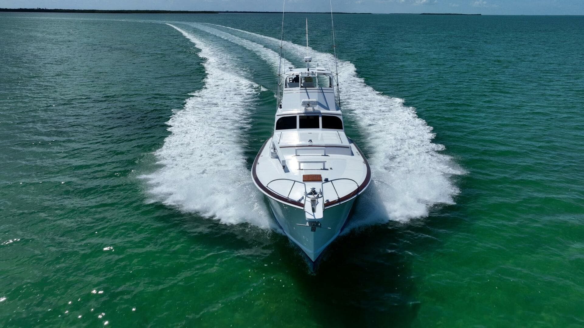 1971 Whiticar 62 Convertible — photo 37