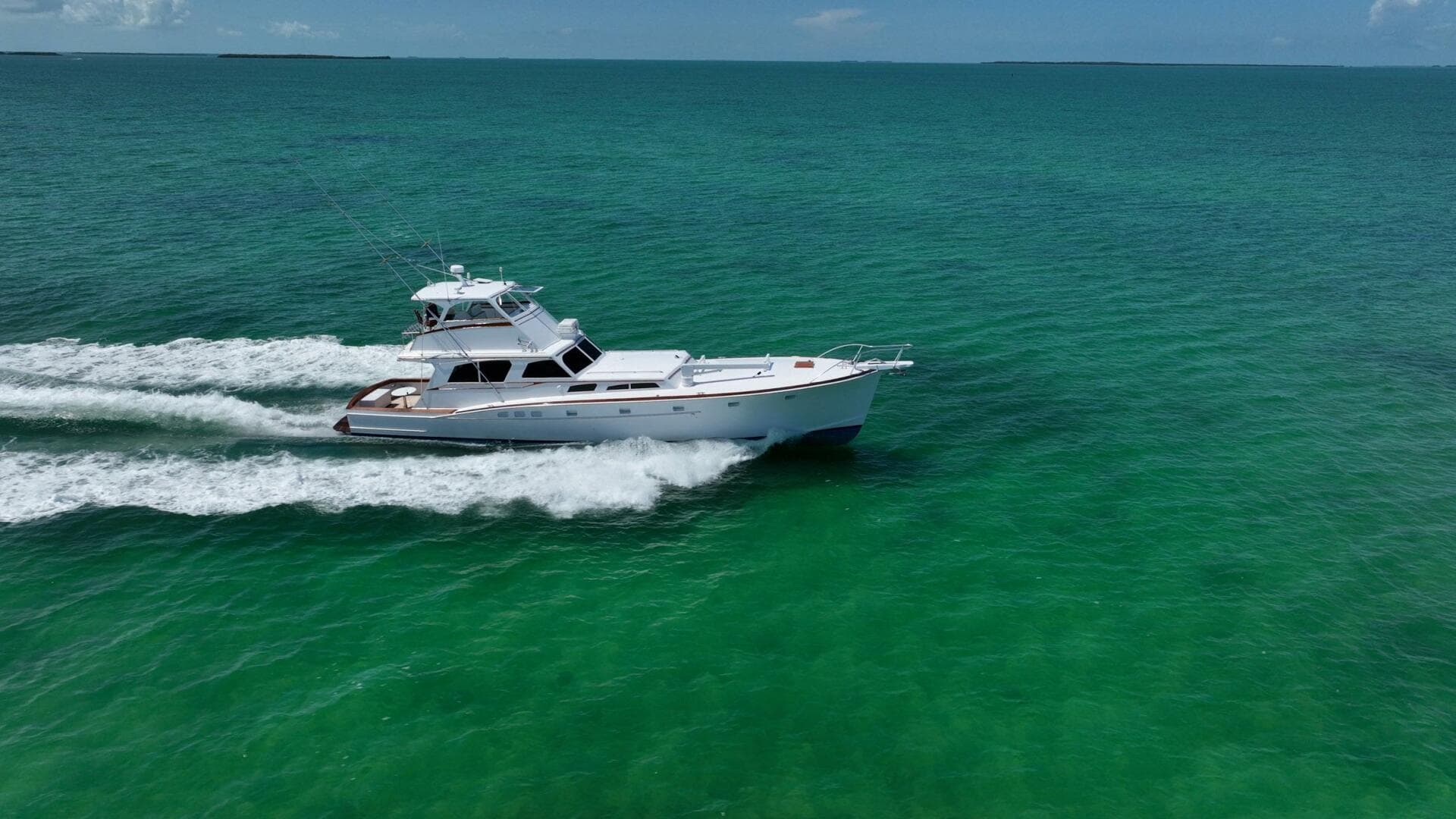 1971 Whiticar 62 Convertible — photo 66