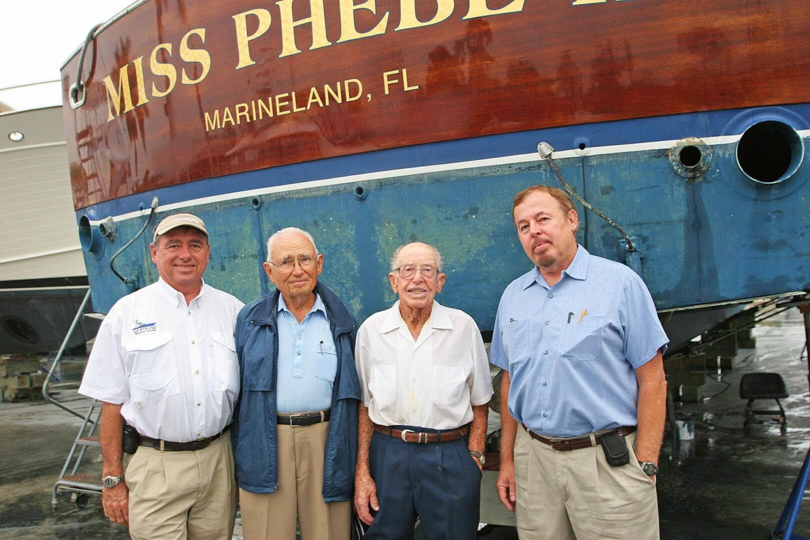 1971 Whiticar 62 Convertible — photo 74