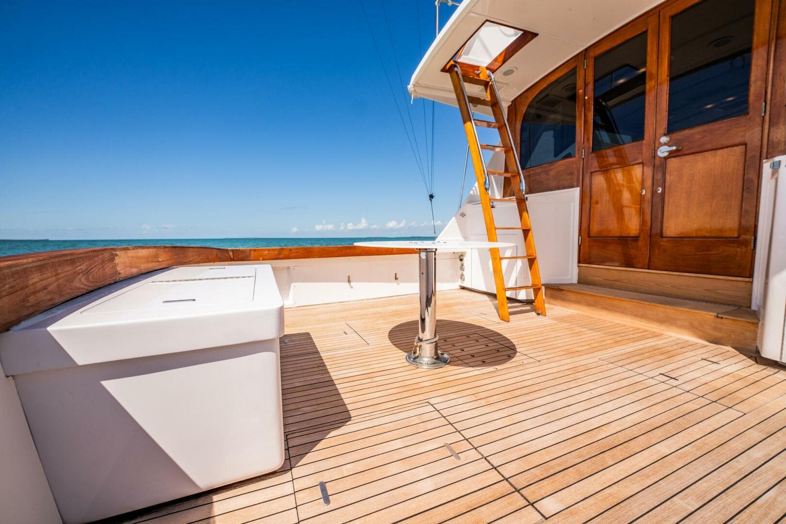 1971 Whiticar 62 Convertible — photo 49