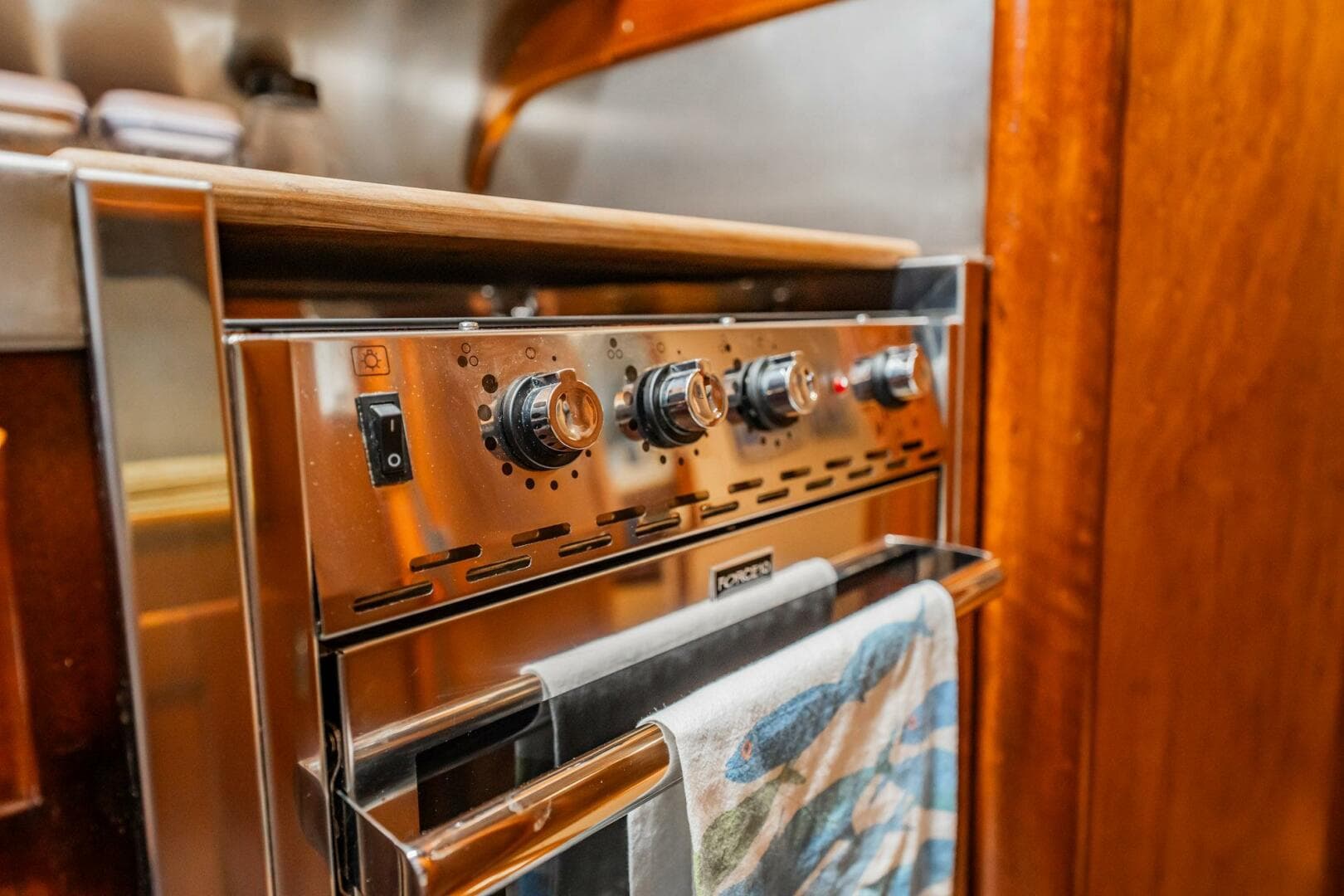 1971 Whiticar 62 Convertible — photo 19