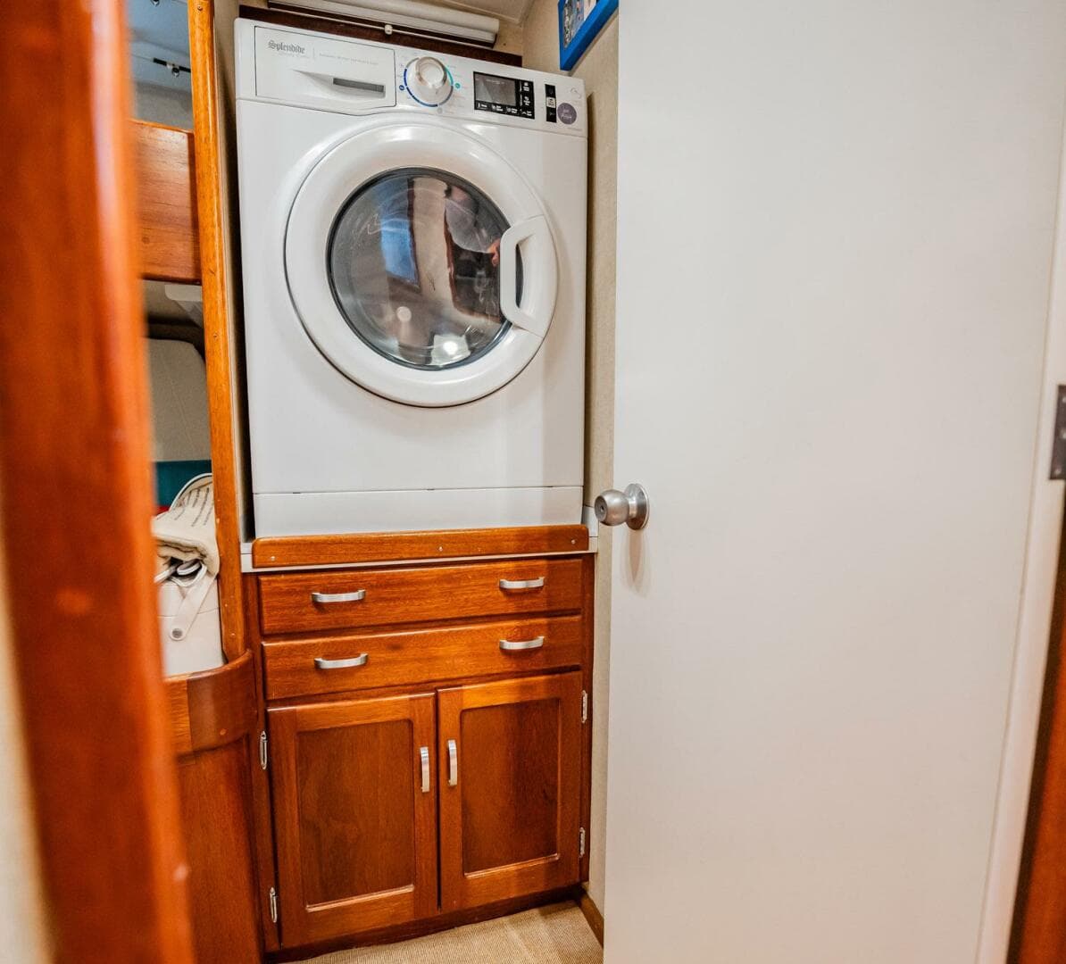 1971 Whiticar 62 Convertible — photo 28