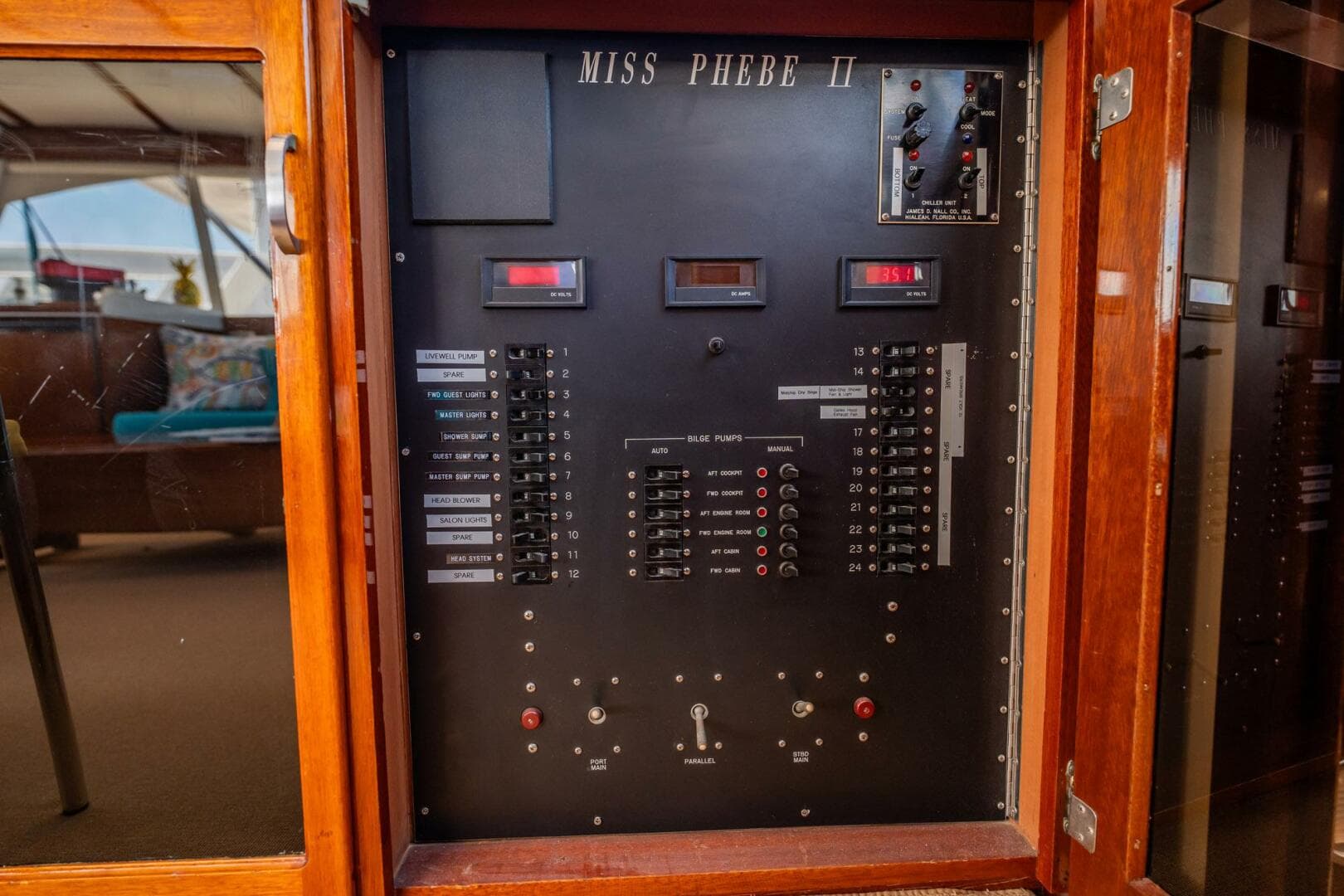 1971 Whiticar 62 Convertible — photo 16