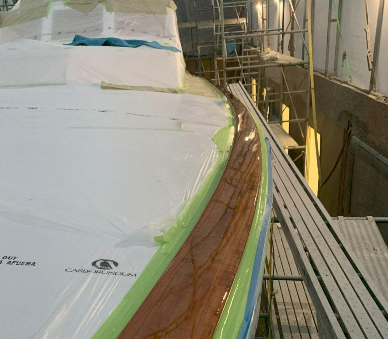 1971 Whiticar 62 Convertible — photo 87