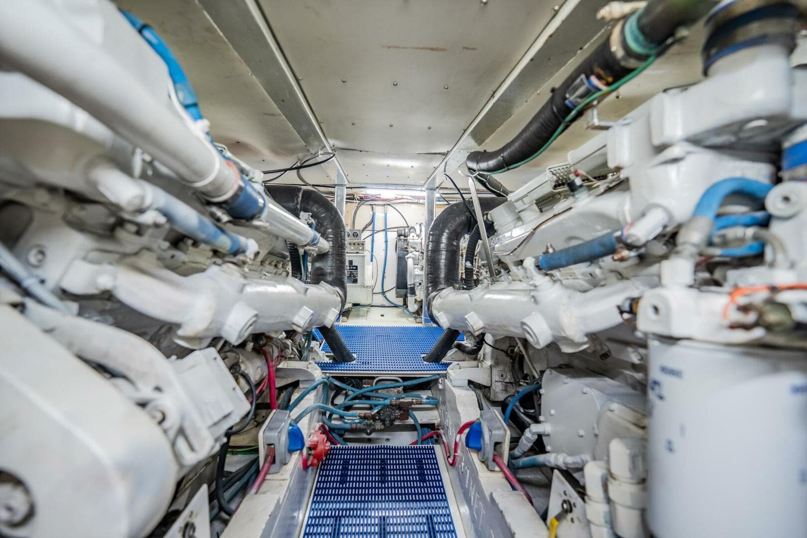 1971 Whiticar 62 Convertible — photo 55