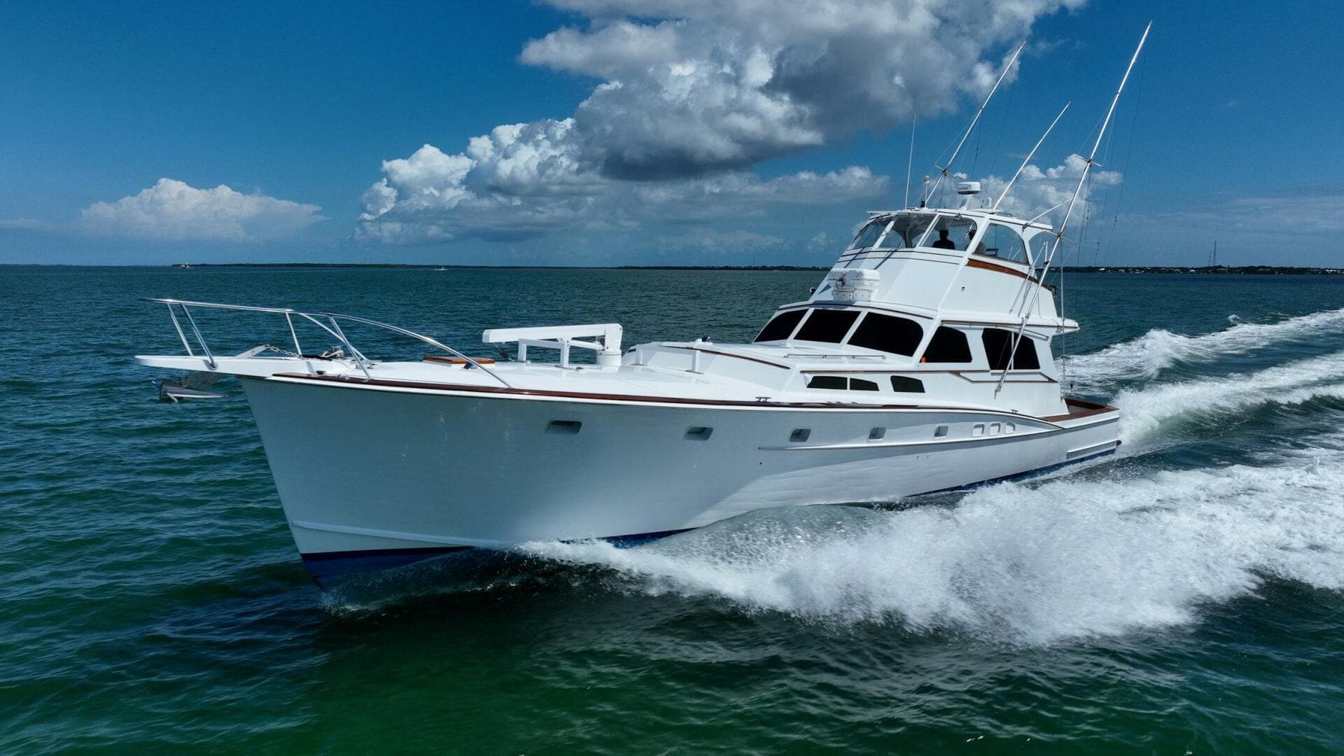 1971 Whiticar 62 Convertible — photo 63