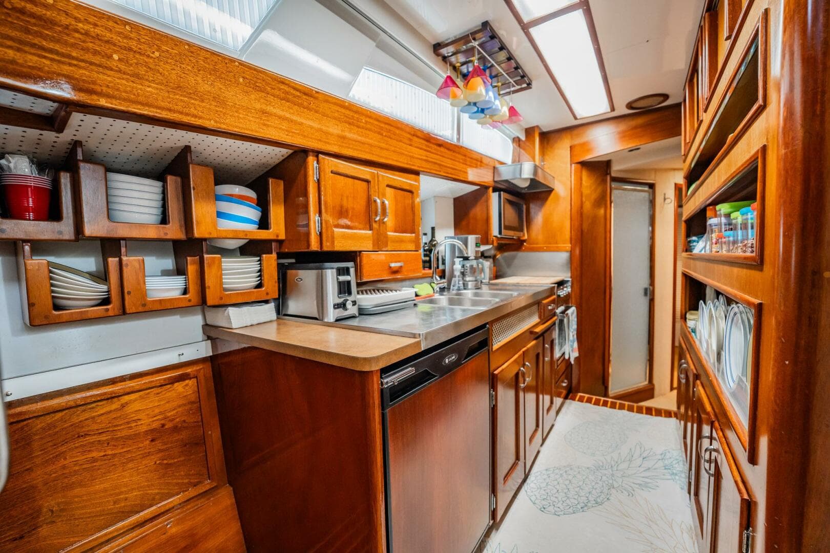 1971 Whiticar 62 Convertible — photo 17