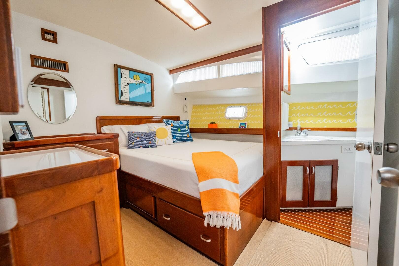 1971 Whiticar 62 Convertible — photo 23