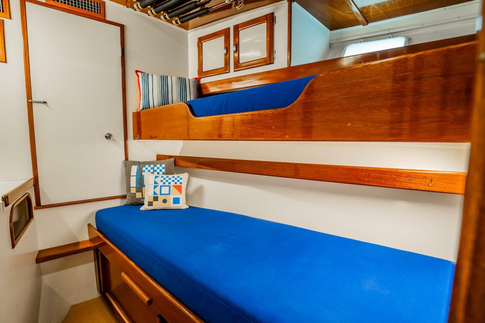 1971 Whiticar 62 Convertible — photo 31