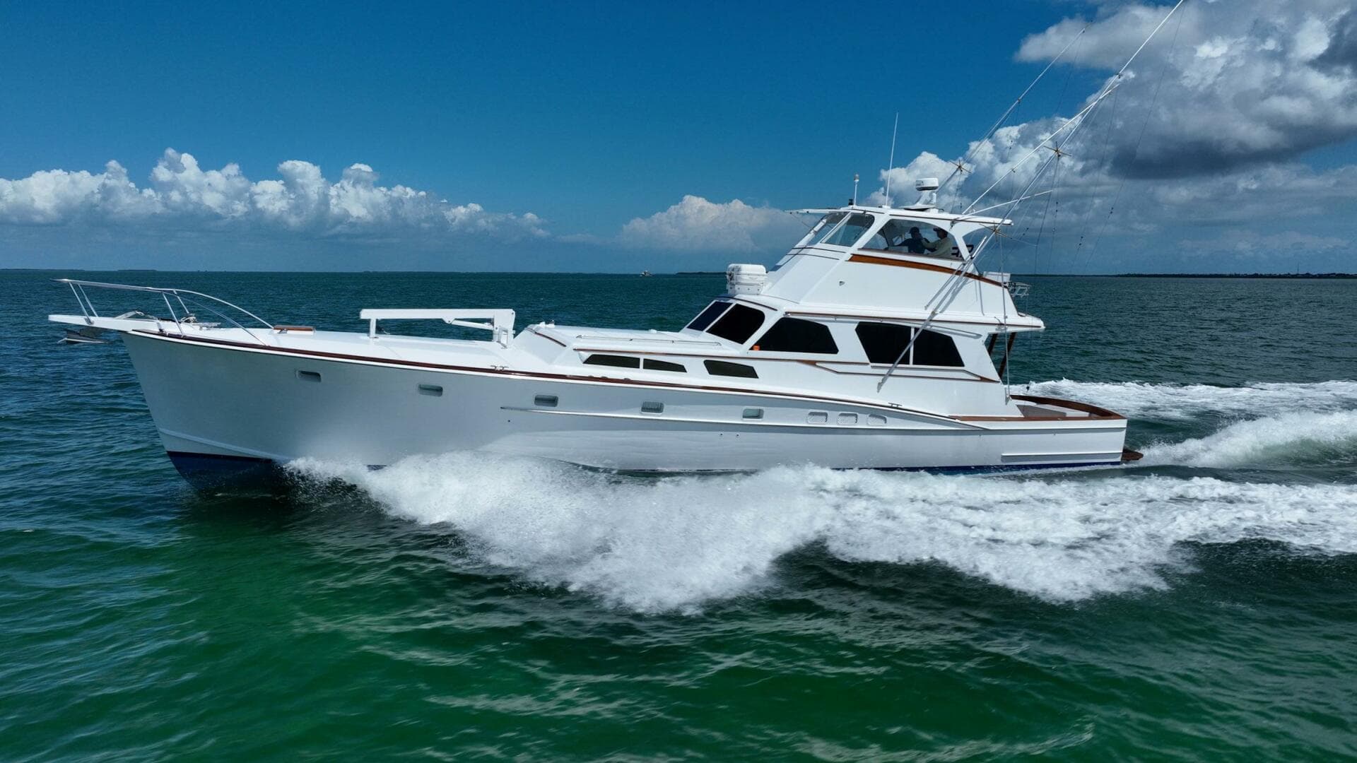 1971 Whiticar 62 Convertible — photo 5