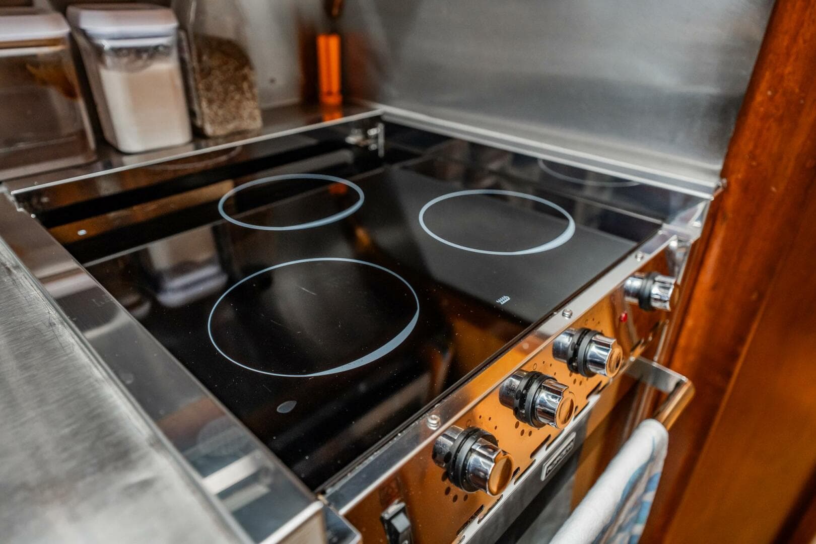 1971 Whiticar 62 Convertible — photo 20