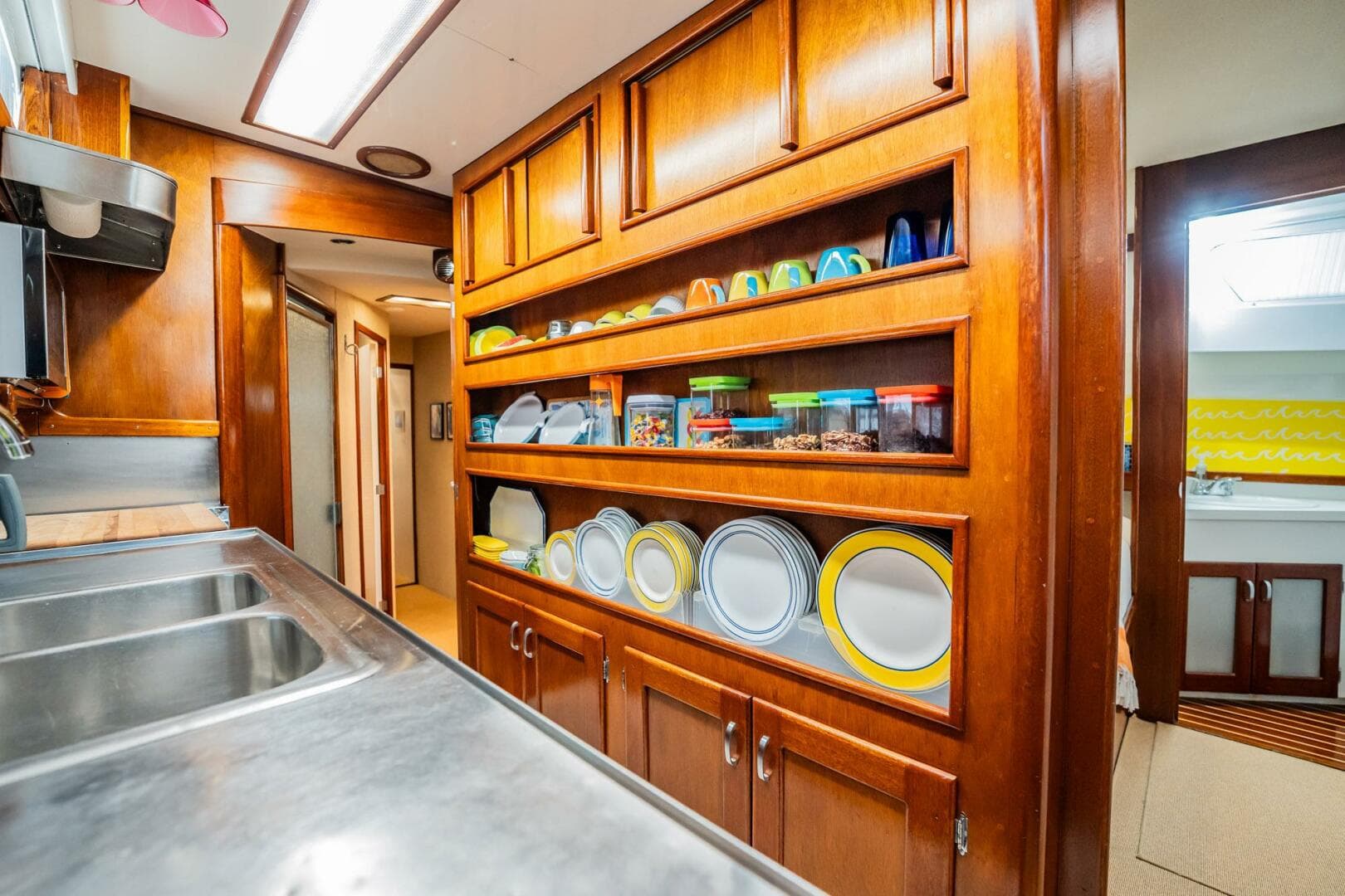 1971 Whiticar 62 Convertible — photo 22