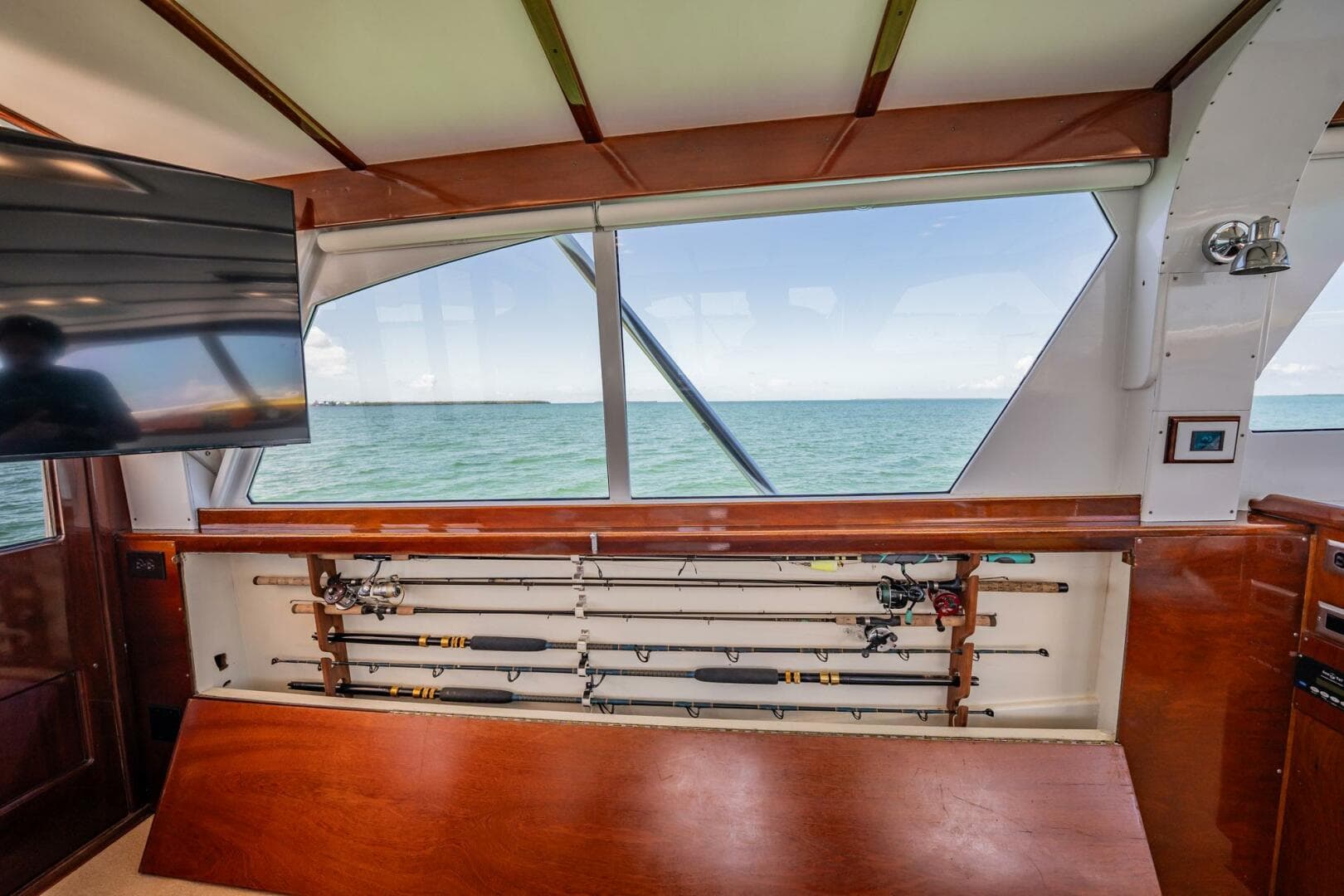 1971 Whiticar 62 Convertible — photo 15