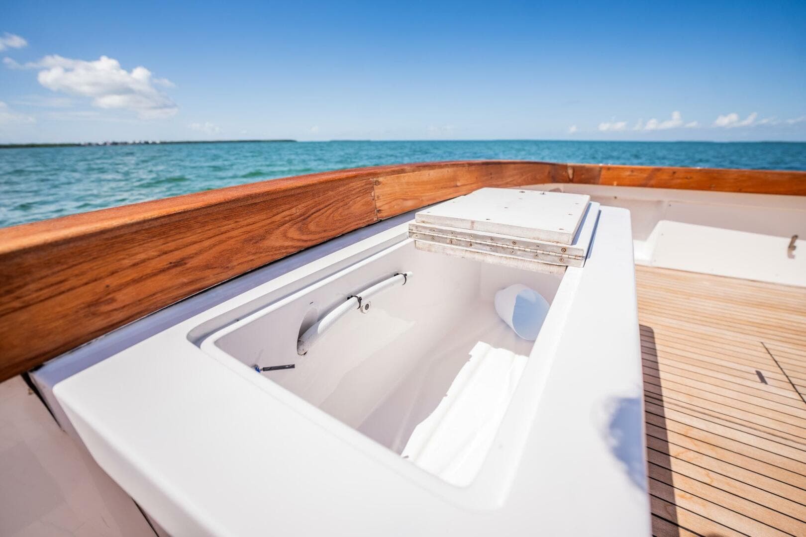 1971 Whiticar 62 Convertible — photo 52