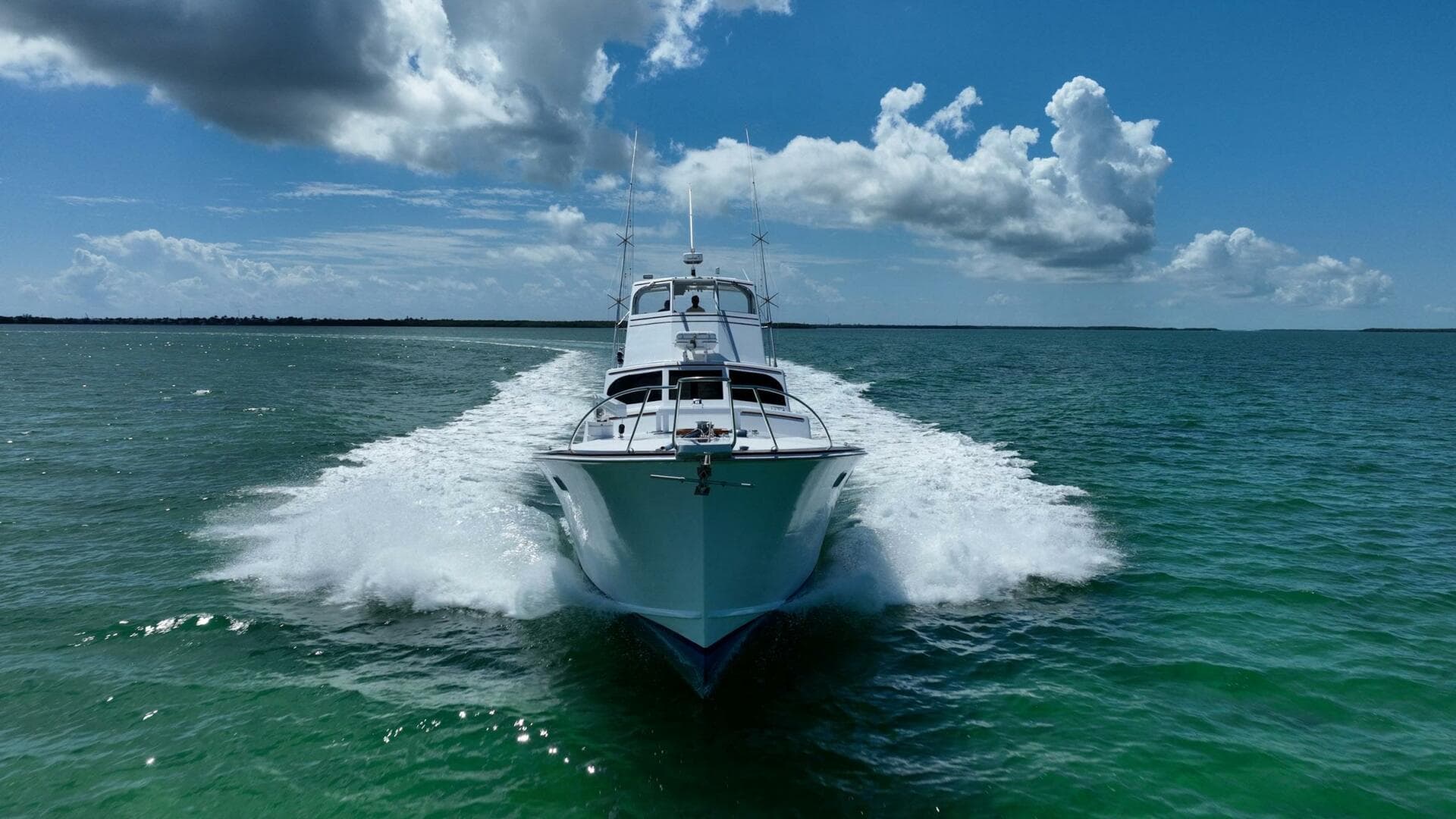 1971 Whiticar 62 Convertible — photo 3