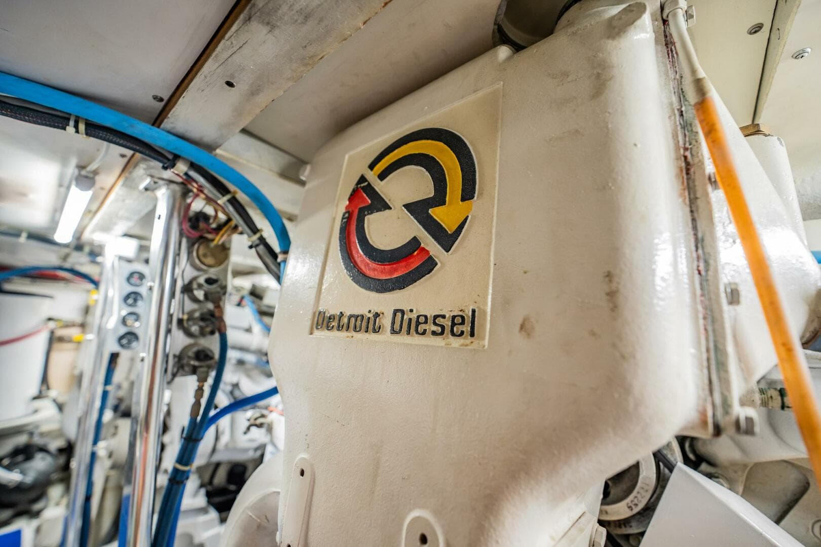 1971 Whiticar 62 Convertible — photo 54