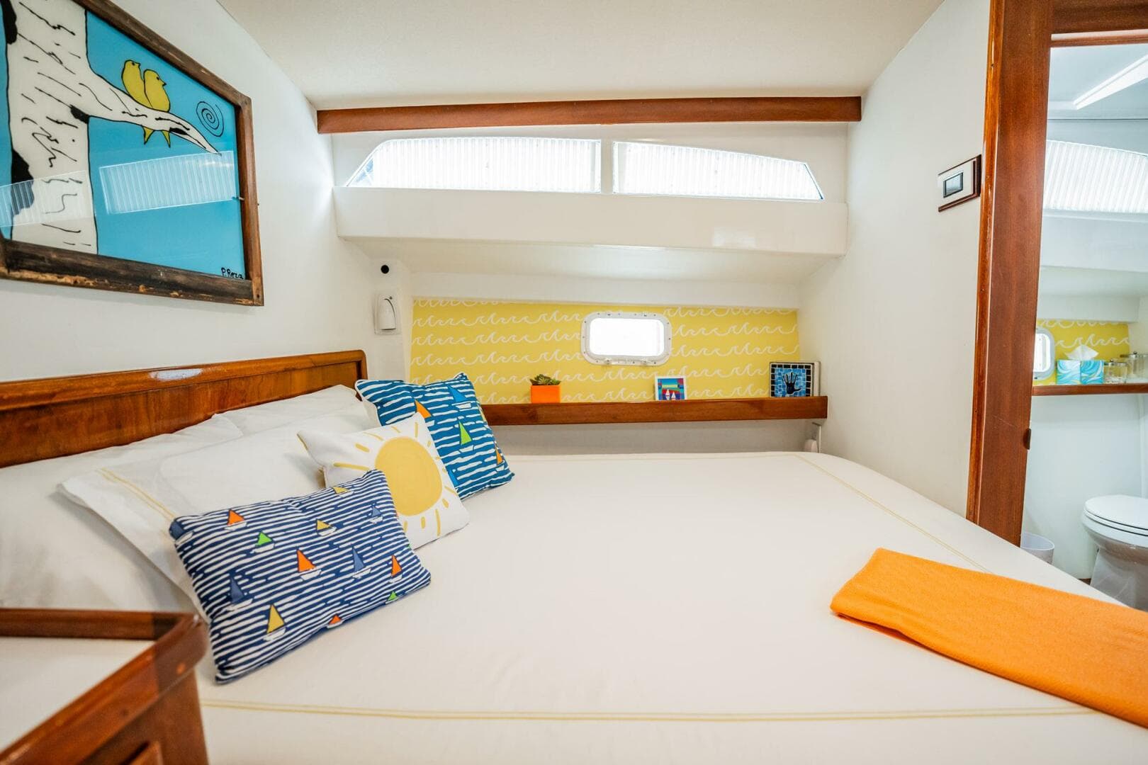 1971 Whiticar 62 Convertible — photo 25