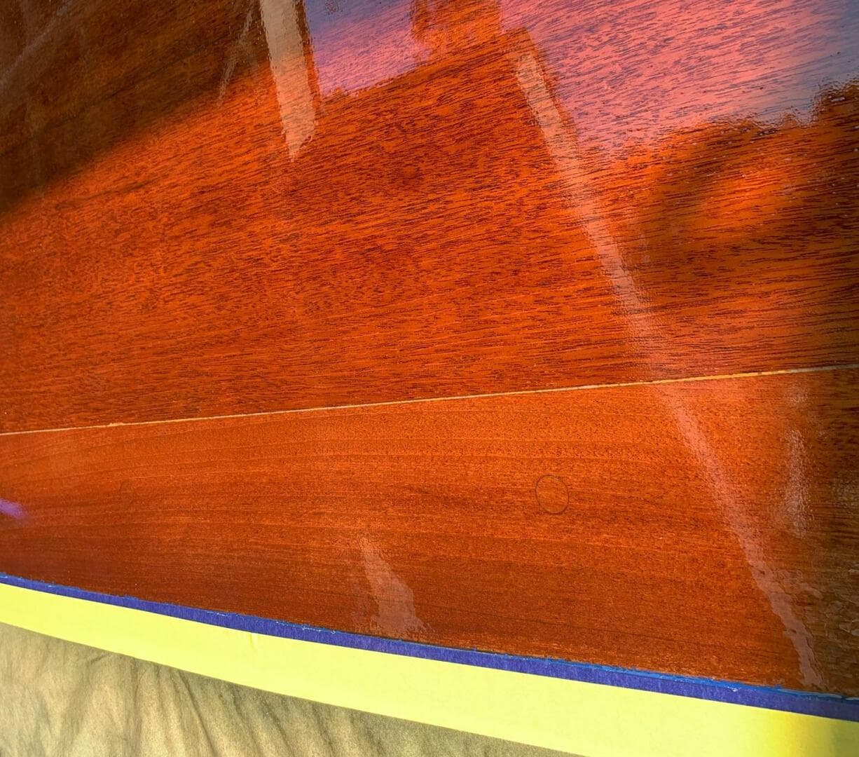 1971 Whiticar 62 Convertible — photo 83