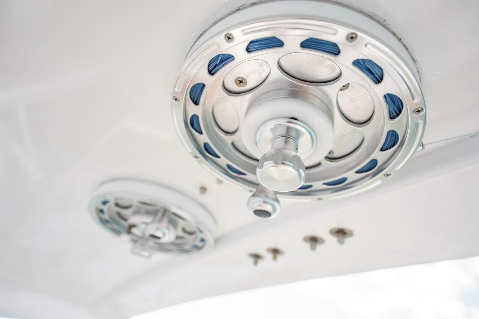 1971 Whiticar 62 Convertible — photo 47