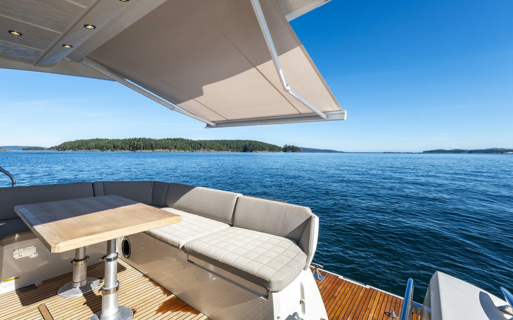 2018 Prestige — photo 10