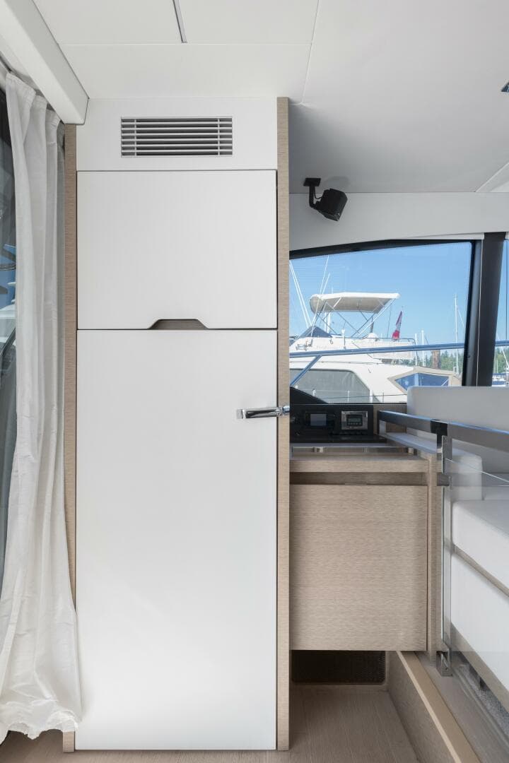 2018 Prestige — photo 17