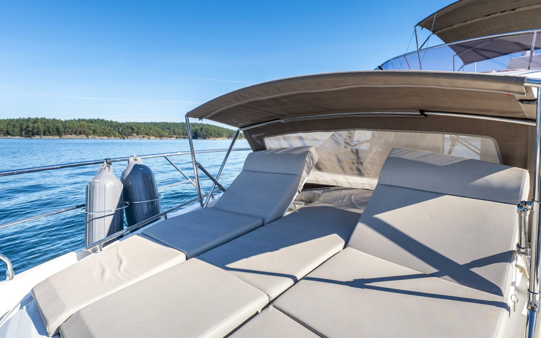 2018 Prestige — photo 27