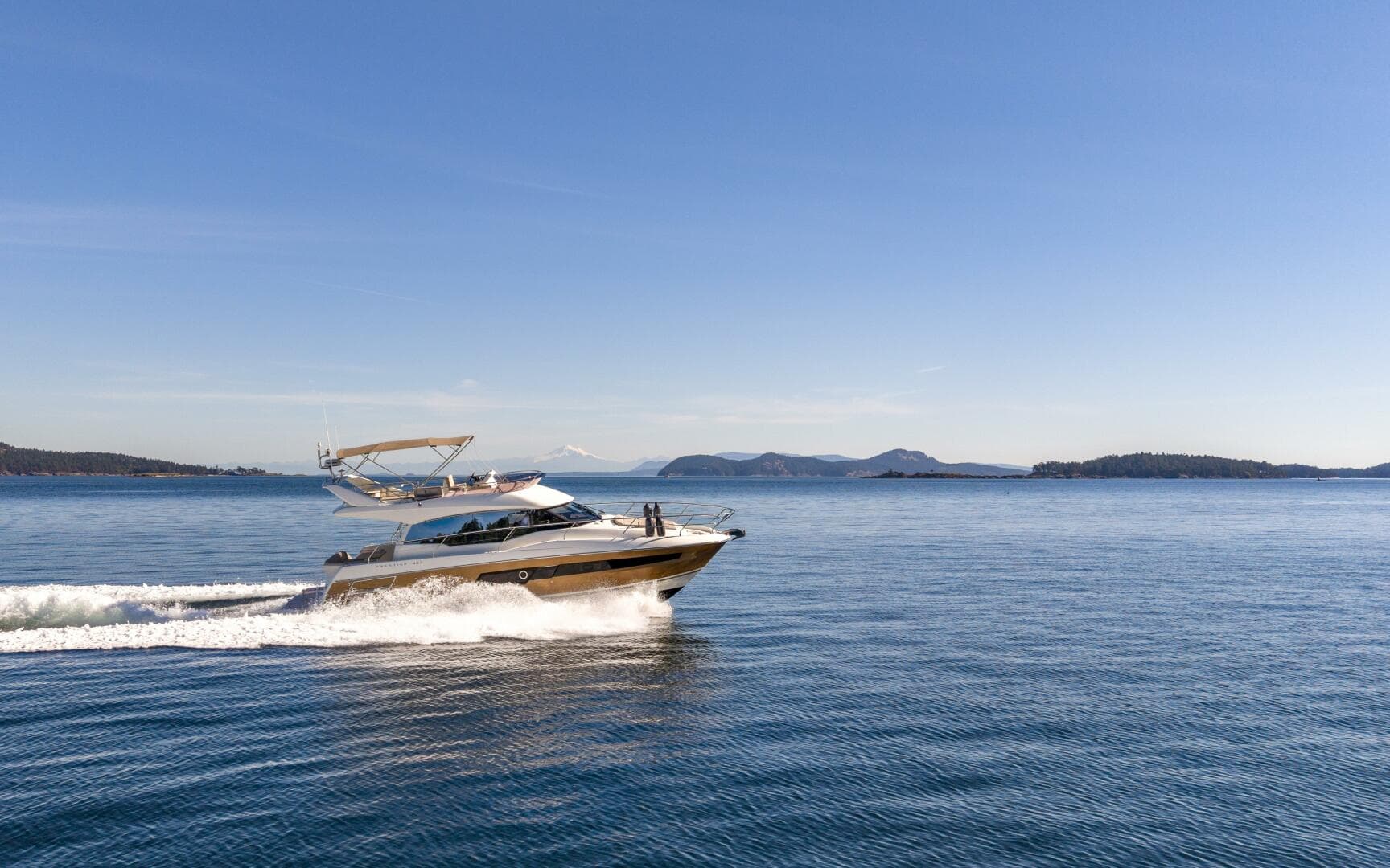 2018 Prestige — photo 2