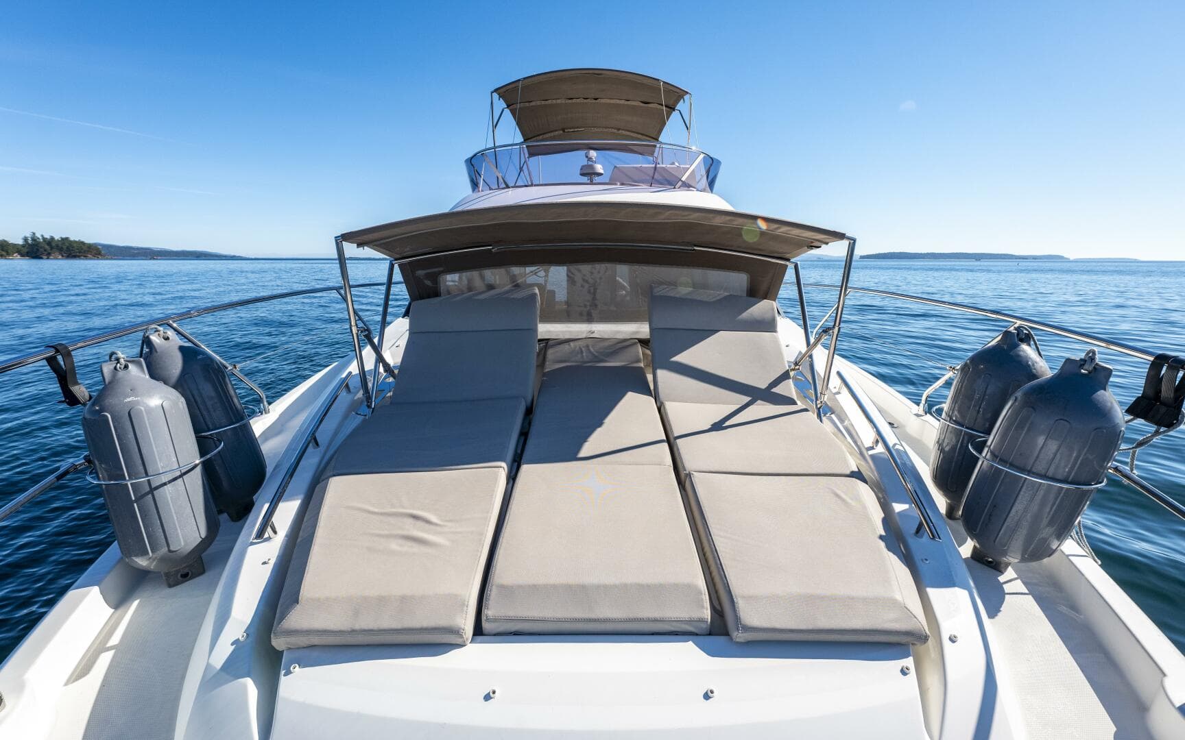 2018 Prestige — photo 26