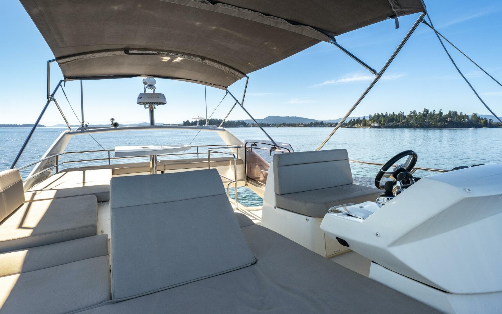 2018 Prestige — photo 33