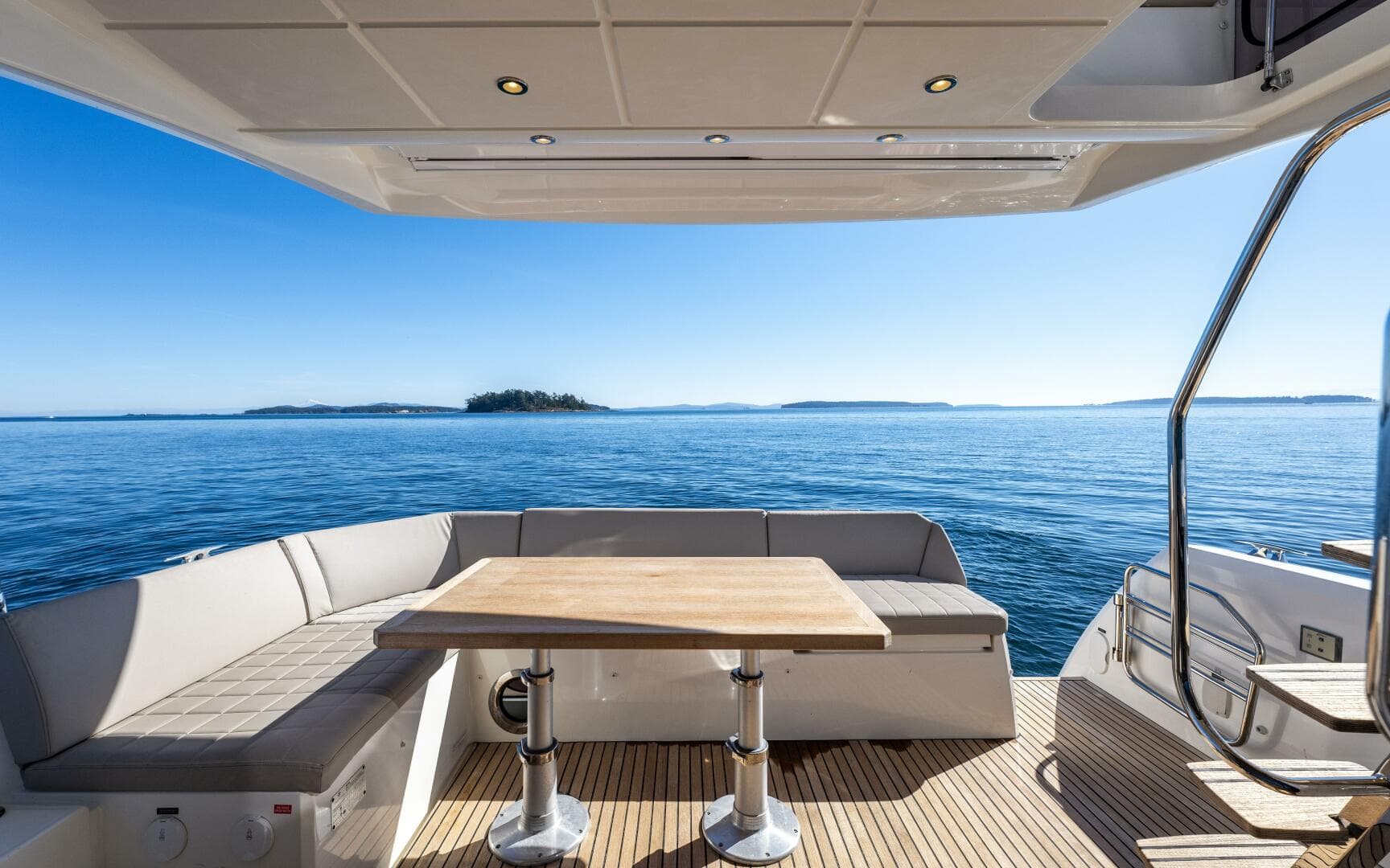 2018 Prestige — photo 11