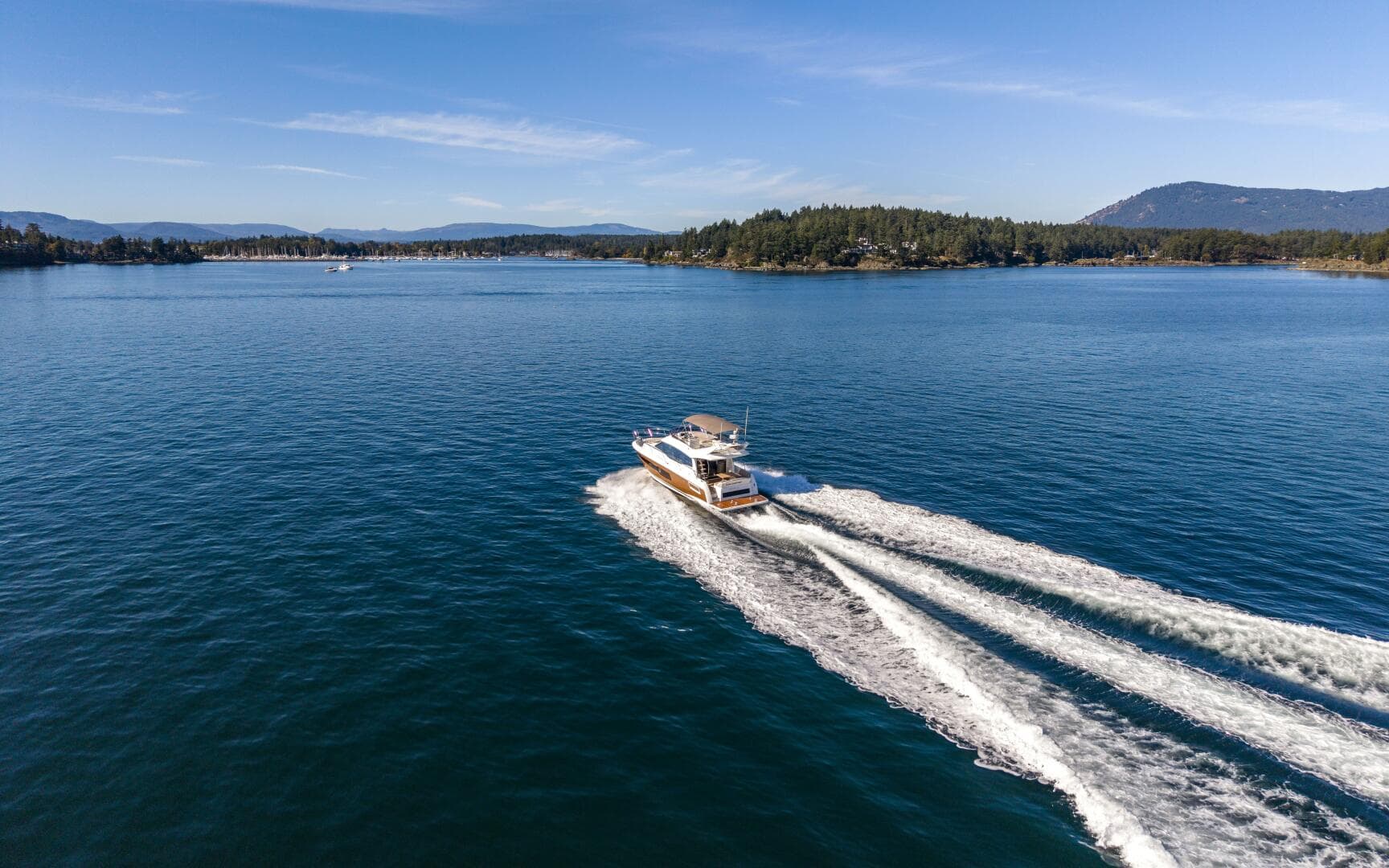 2018 Prestige — photo 5