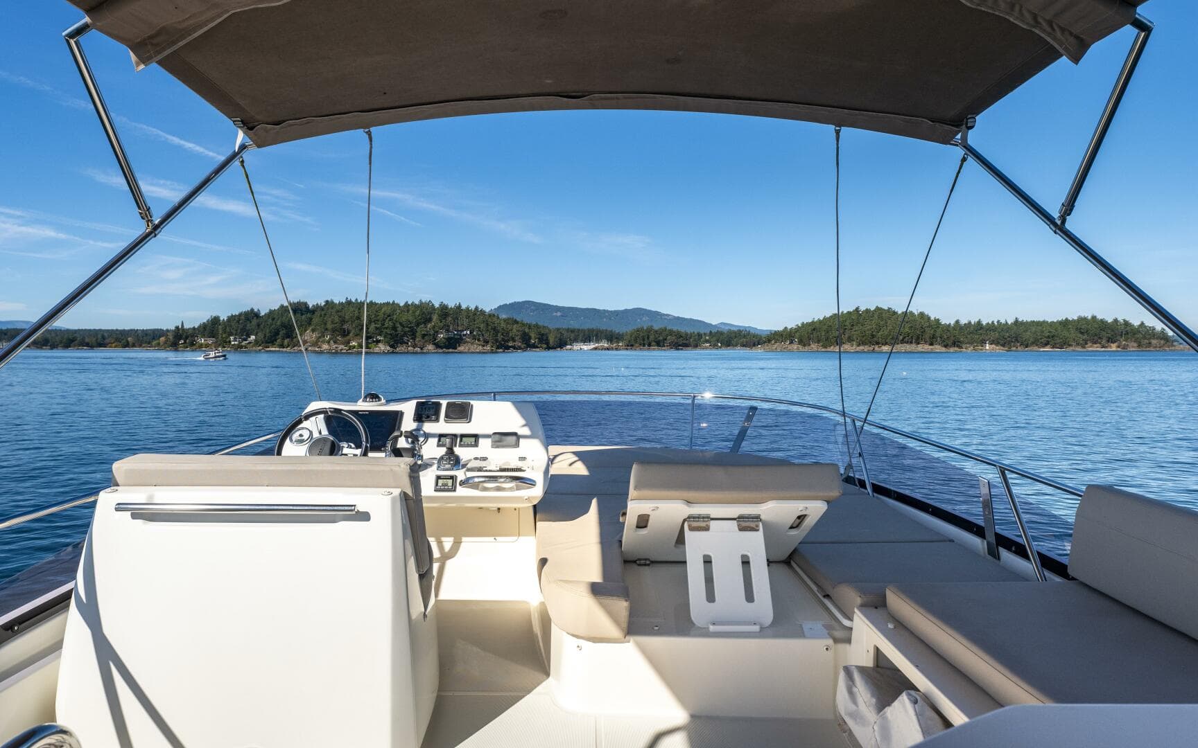 2018 Prestige — photo 29