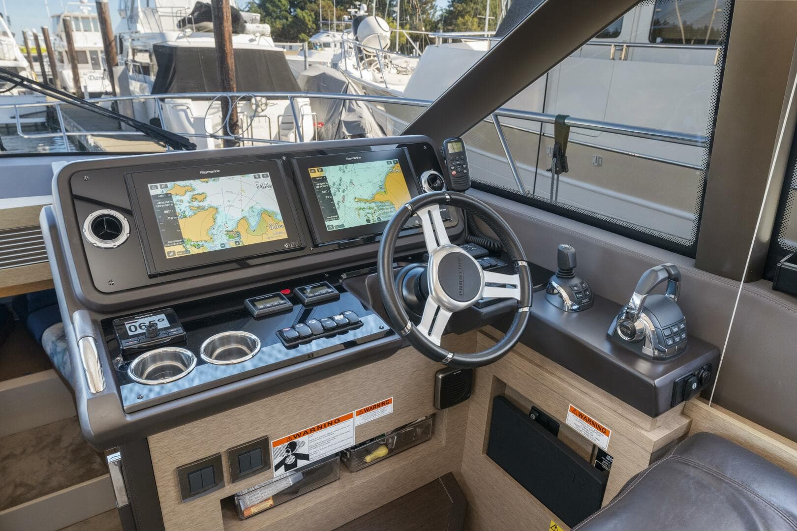 2018 Prestige — photo 34