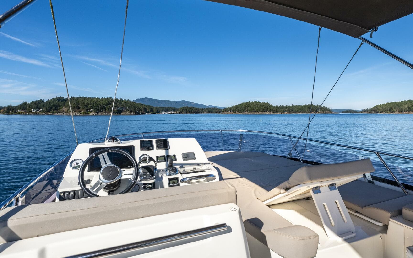 2018 Prestige — photo 28