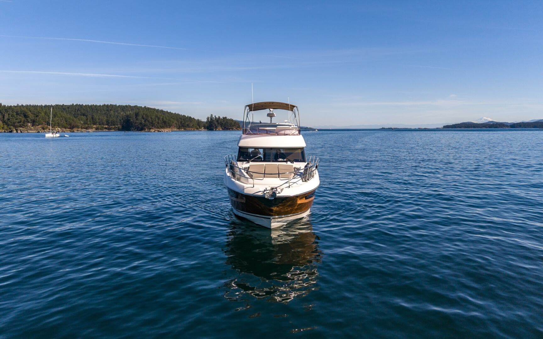 2018 Prestige — photo 7