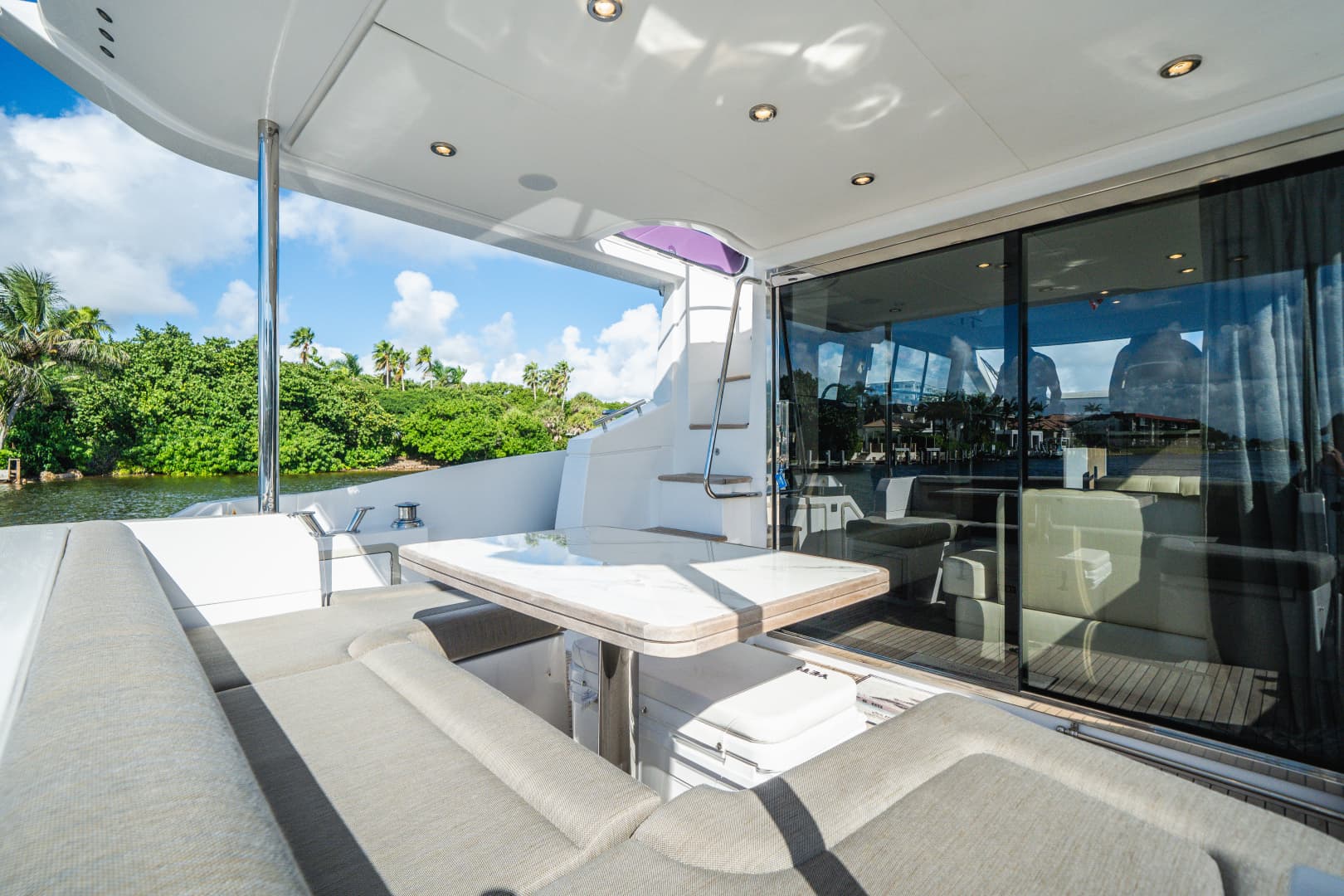 2022 Azimut 50 Fly — photo 41