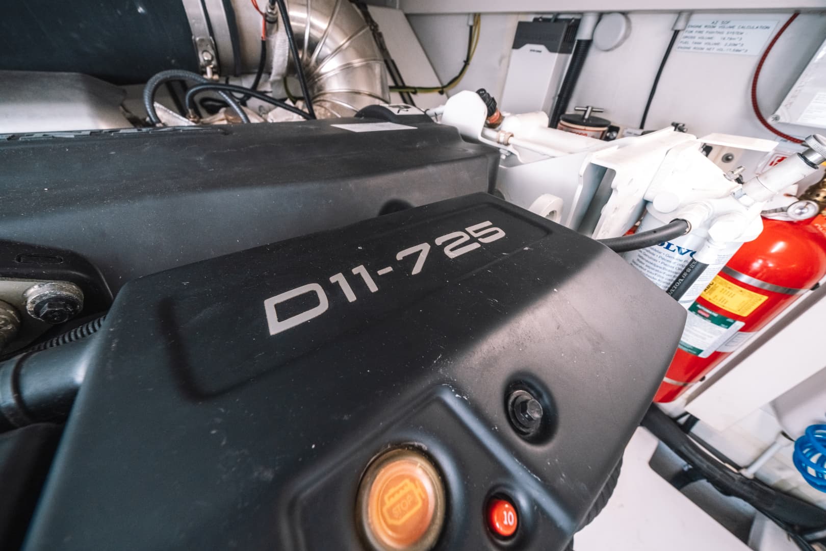 2022 Azimut 50 Fly — photo 12