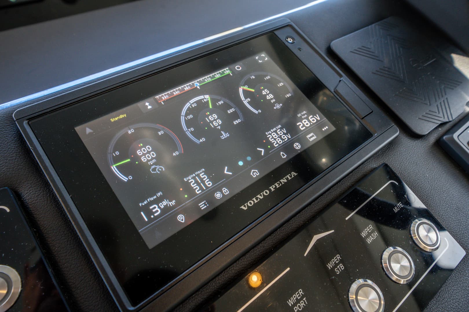 2022 Azimut 50 Fly — photo 31