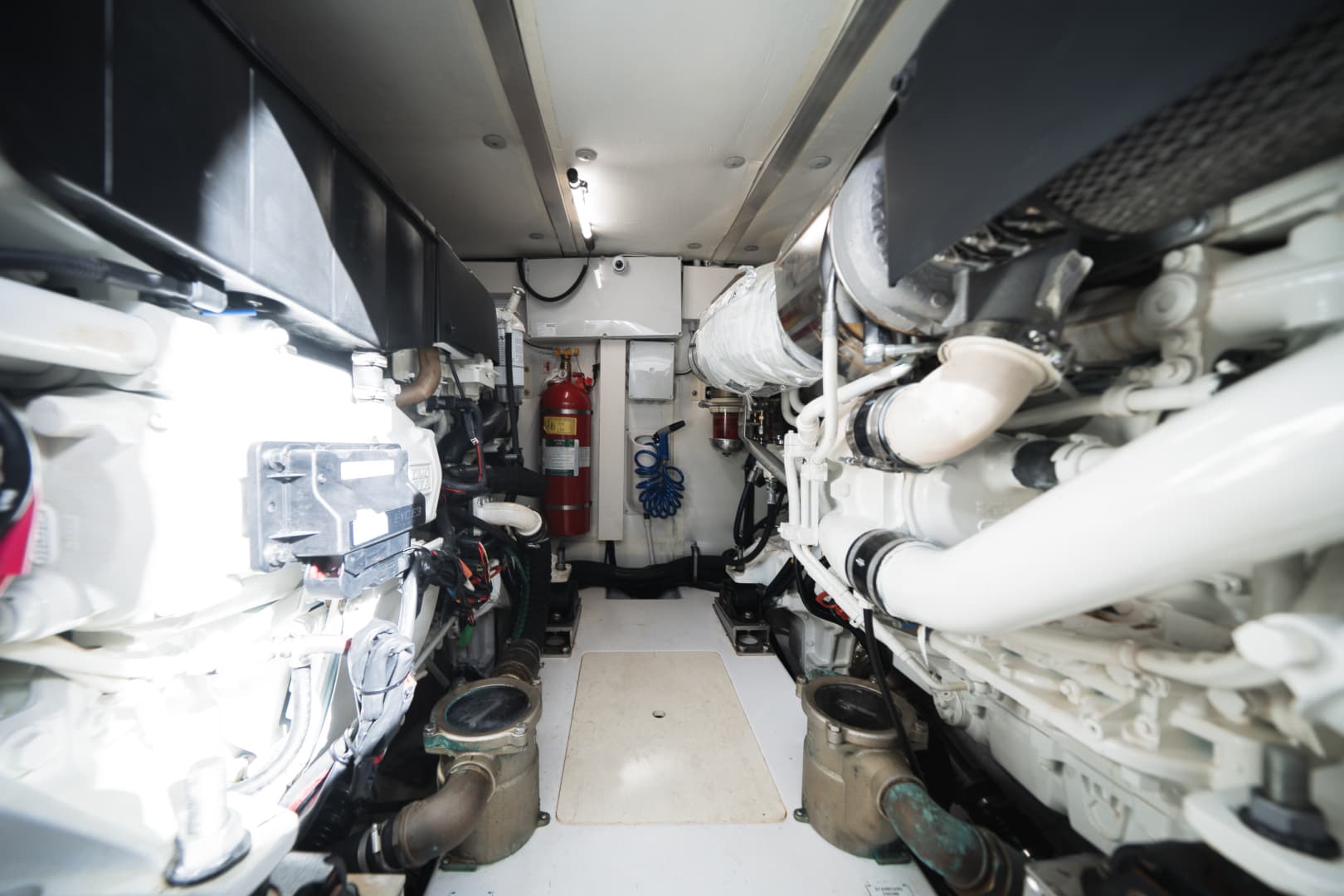 2022 Azimut 50 Fly — photo 7