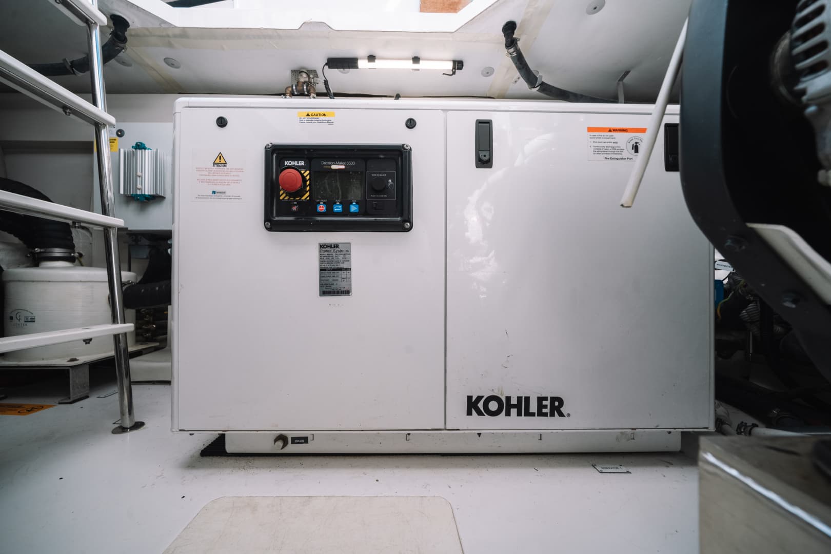 2022 Azimut 50 Fly — photo 10