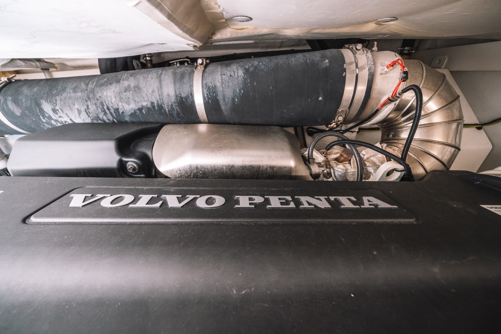 2022 Azimut 50 Fly — photo 13