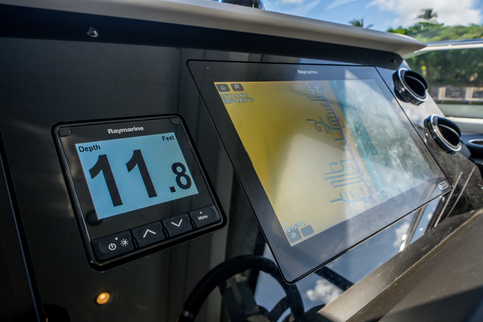 2022 Azimut 50 Fly — photo 30