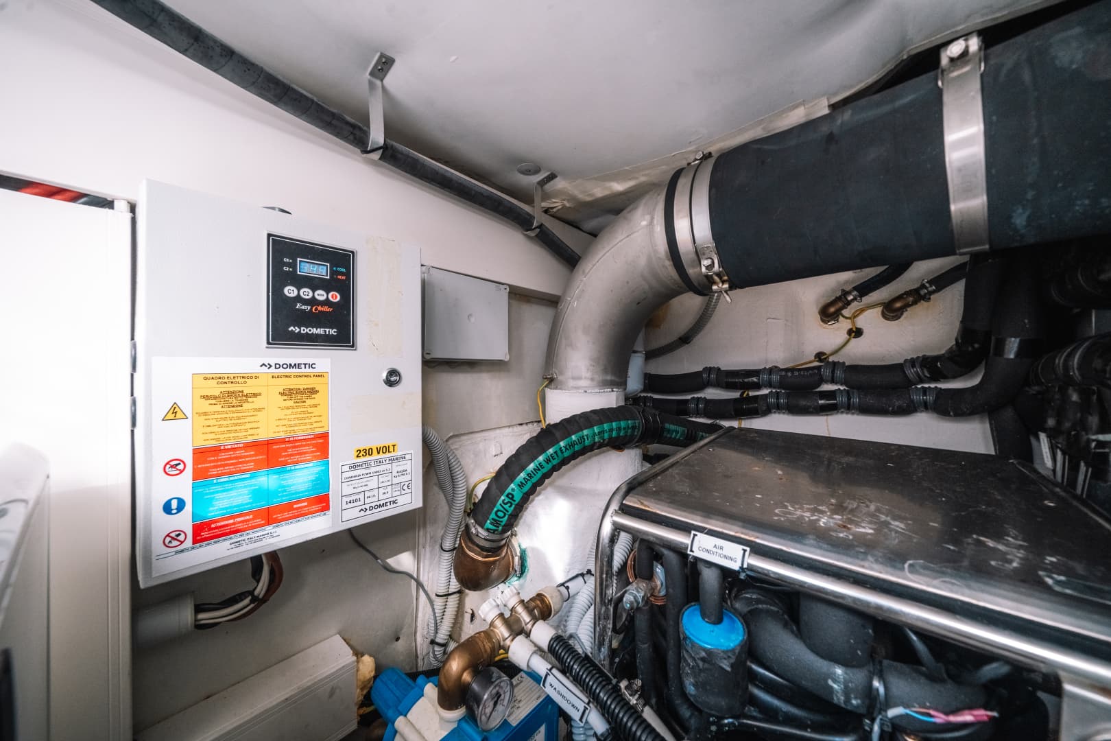 2022 Azimut 50 Fly — photo 11