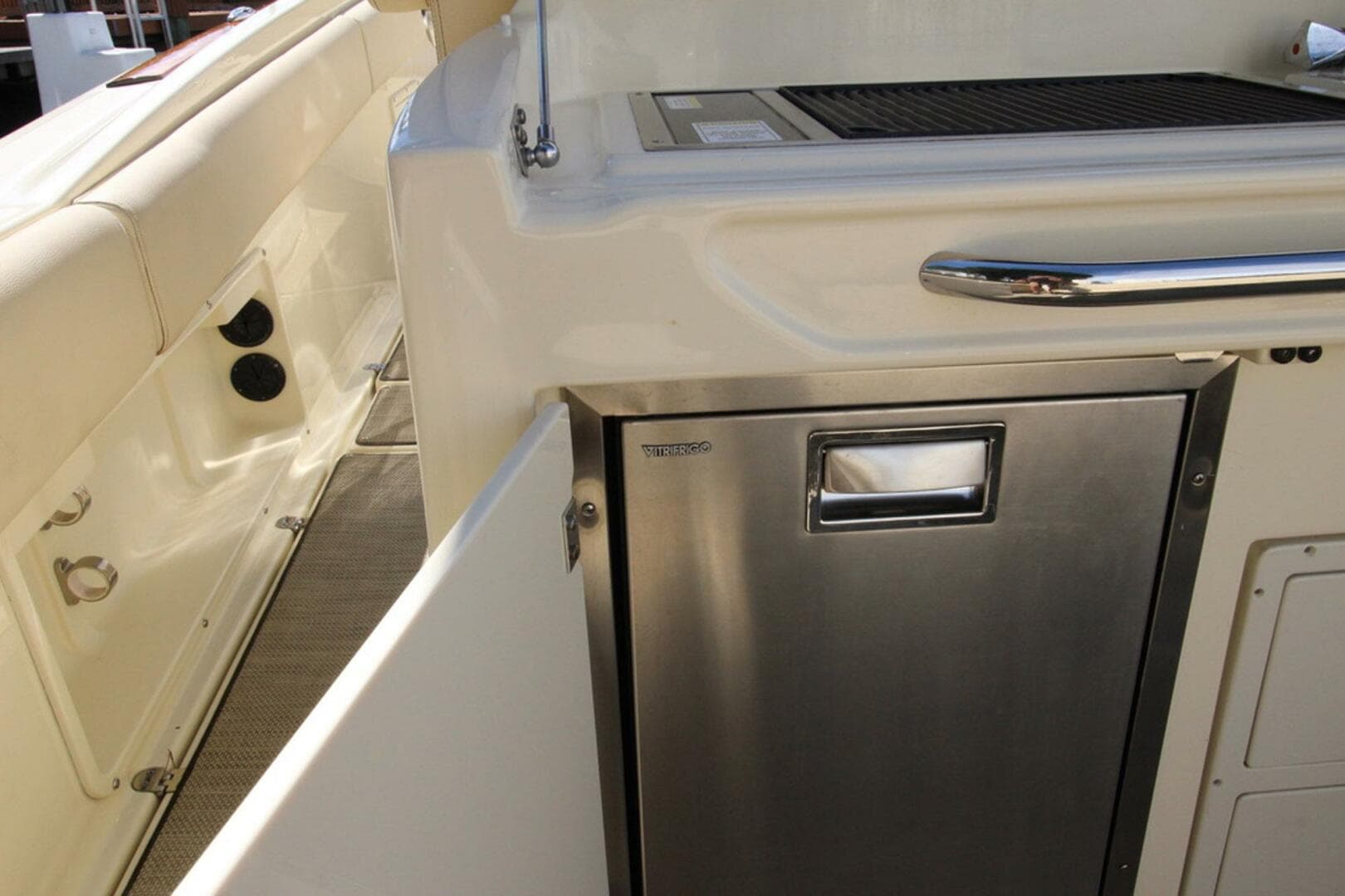 2020 Chris-Craft Catalina 34 — photo 12