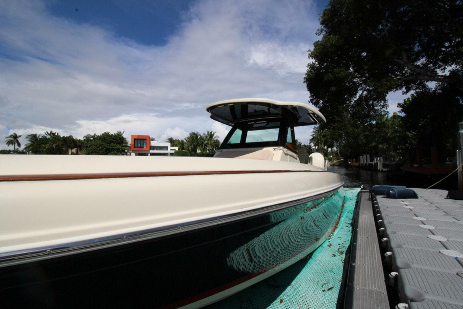 2020 Chris-Craft Catalina 34 — photo 5