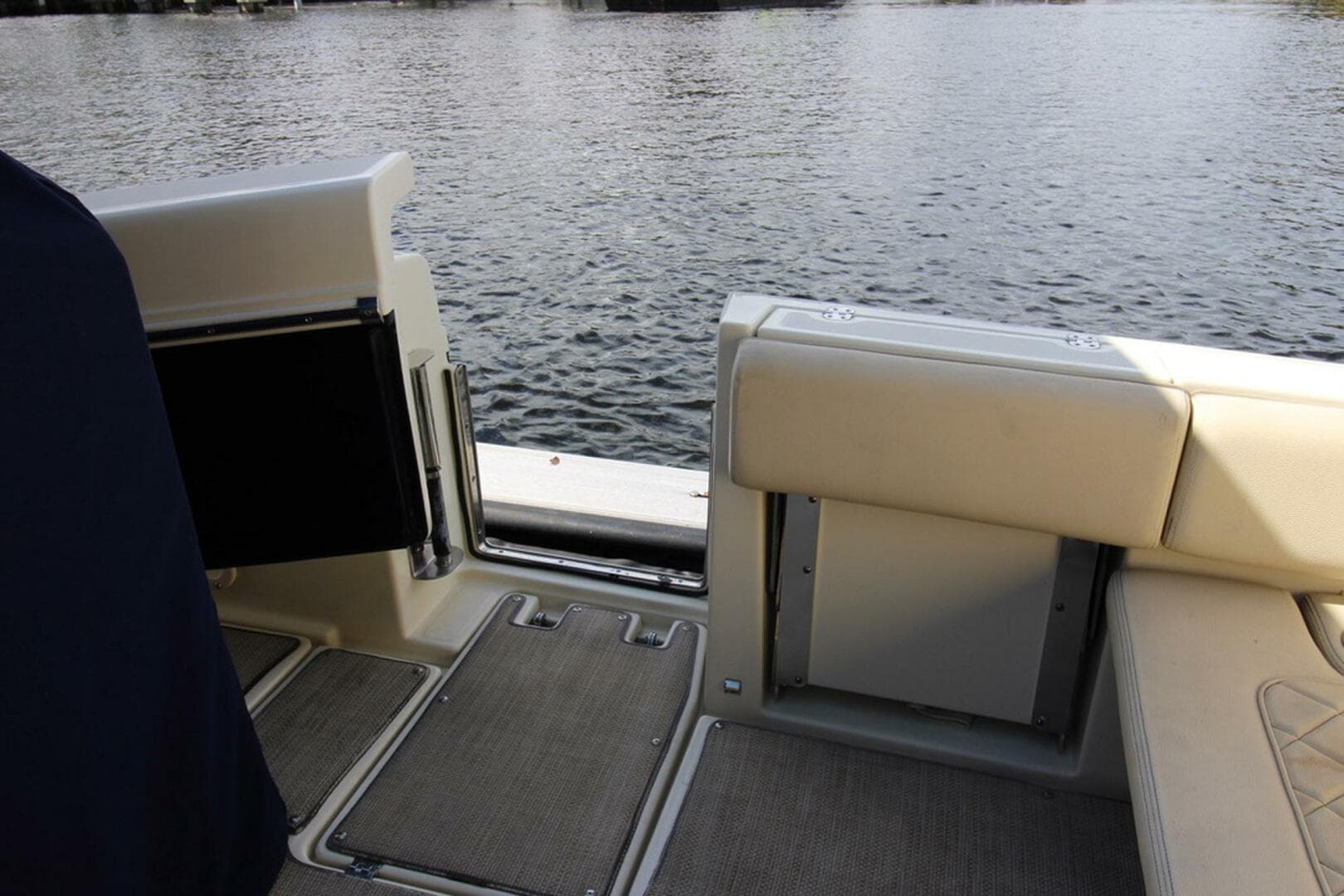 2020 Chris-Craft Catalina 34 — photo 20