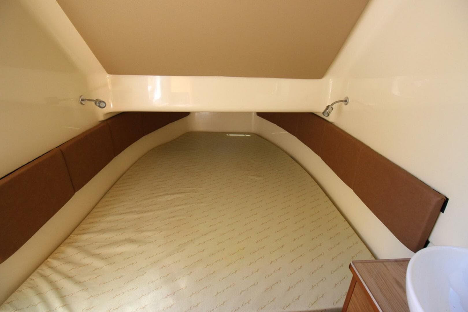 2020 Chris-Craft Catalina 34 — photo 18