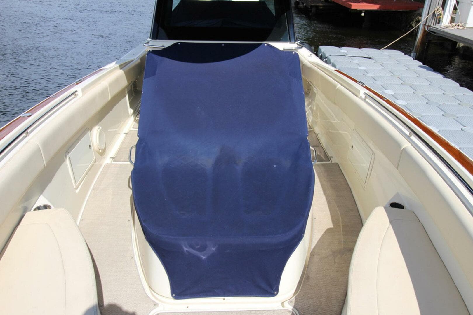 2020 Chris-Craft Catalina 34 — photo 21