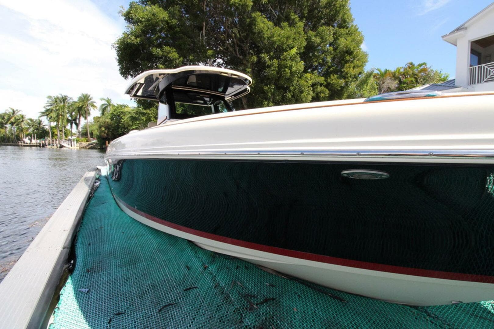 2020 Chris-Craft Catalina 34 — photo 4