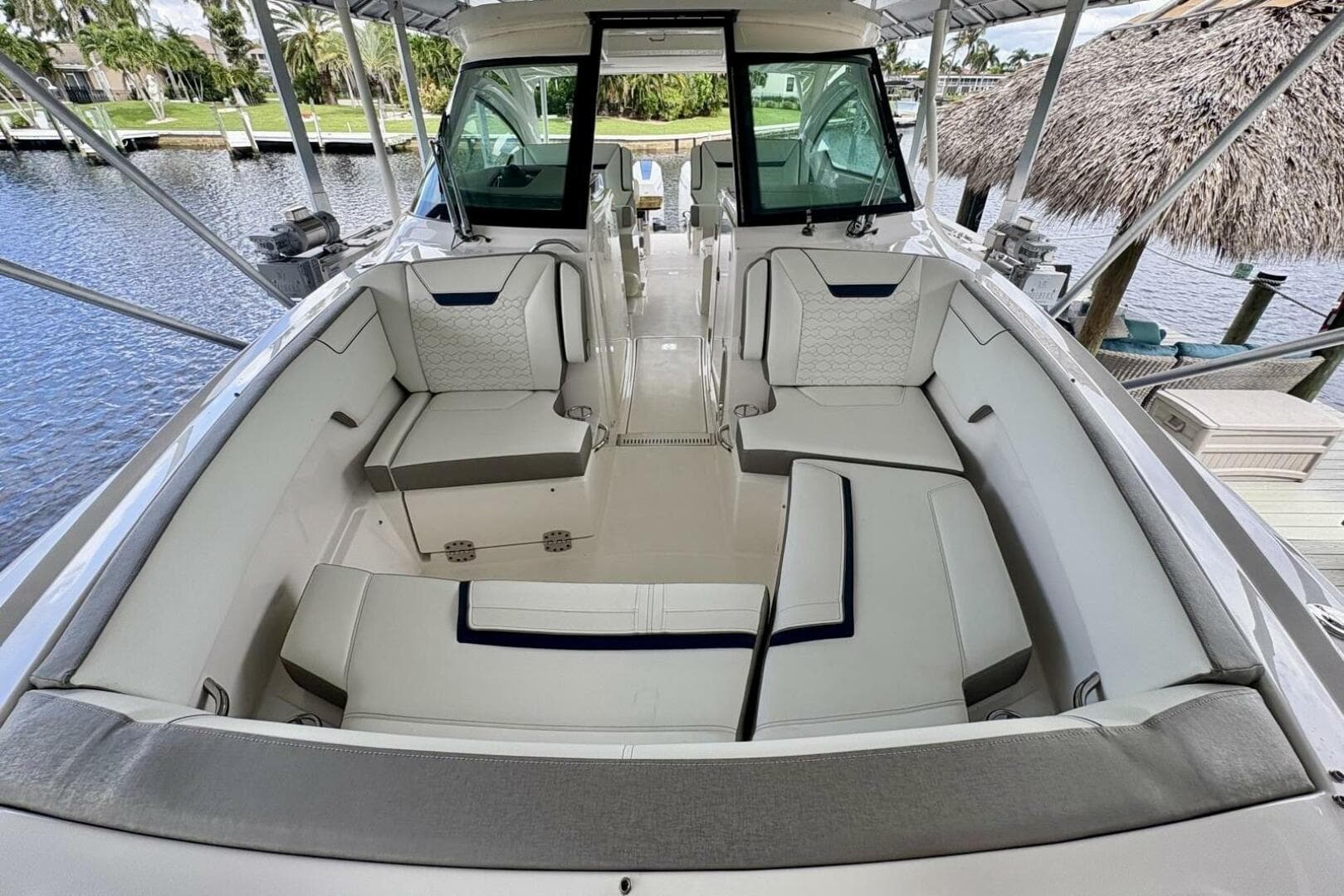 2024 Tiara Sport 34 LX — photo 19